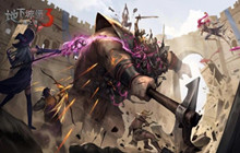 地下城堡3秘境15怎么过 秘境15攻略一览