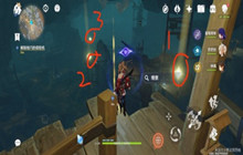 原神解除炮闩的保险机攻略 除炮闩的保险机怎么做