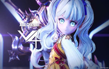 MMORPG手游V4新职业破坏者正式开启