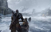 大神再次透露战神5目前没有推迟到2023年