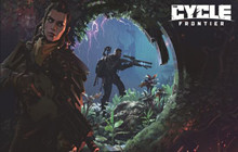 风暴奇侠The Cycle Frontier的季前赛今天推出