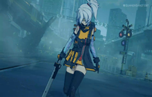 米哈游绝区零新实机演示公布 新角色11亮相