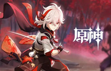 原神2.8up池最新分析 枫原万叶是否值得期待