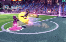 马里奥足球战斗联盟正式发售 和朋友来场功夫足球