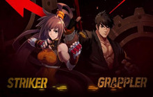 DNF决斗放出全新宣传 展示爽快的格斗场面