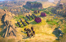 策略游戏人类分级信息曝光 还将登陆Switch平台