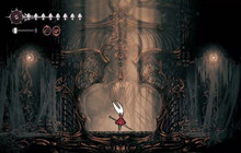 Xbox官方确认空洞骑士丝之歌将在未来一年内发售