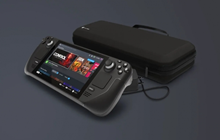 Steam公布新周销量榜Steam deck两连冠使命召唤上榜