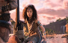 方舟2官方视角改为第三人称 加入魂类战斗系统