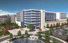 英特尔将获得68亿欧元补贴 以建设马格德堡工厂