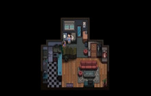 心理恐怖冒险游戏Decarnation2023年发售