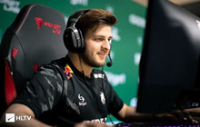 degster表示将参加BLAST春季决赛