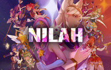 LOL新英雄概念图 操纵流水的ADC角色Q类似亚索