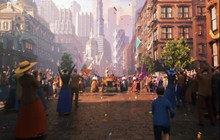 回合制历史策略游戏Ara History Untold上线