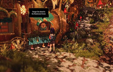 动作冒险RAVENLOK预告 2023年发售首发XGP