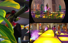 多人竞技欺骗公司首支预告 2023年登陆PC和主机