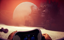 11Bit新作无敌号实机演示 2023年发售支持中文