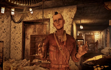 辐射76The Pitt更新演示 远征核战后匹兹堡