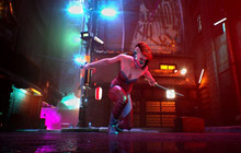 动作格斗游戏命悬一刃年内发售 消灭阻挠的敌人