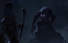 暗黑破坏神4新职业死灵法师预告 2023年发售