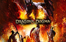 大的要来了 龙之信条明日十周年纪念活动或推新游