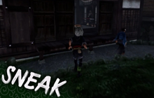 NIS美国公布神技盗来演示 画质提升玩法不变