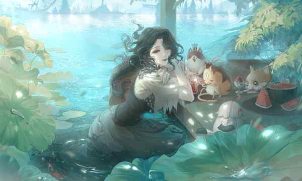 第五人格渔女怎么玩 渔女实战攻略