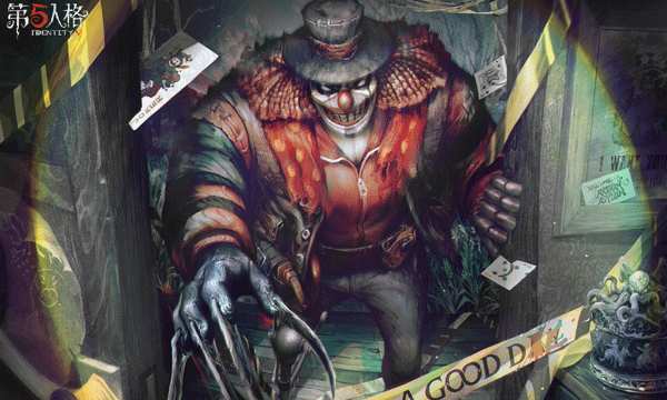 第五人格小丑怎么玩 小丑实战攻略
