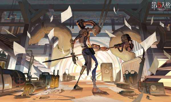 第五人格疯眼怎么玩 2022疯眼实战攻略