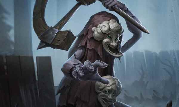 第五人格破轮技能怎么样 监管者破轮技能介绍