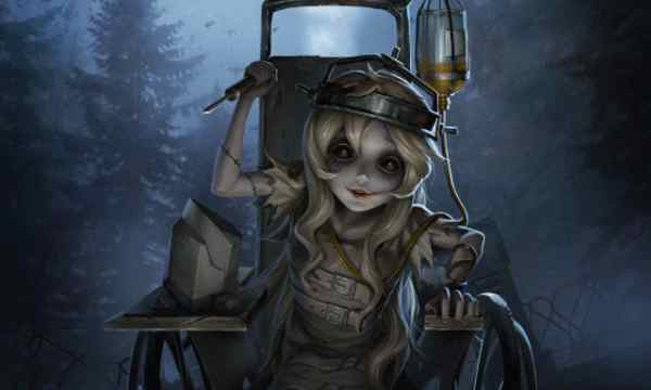 第五人格雕刻家怎么玩 雕刻家玩法介绍