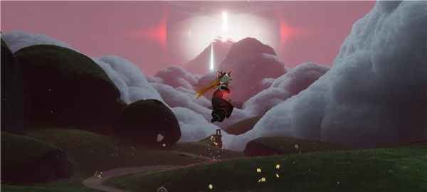 光遇破碎季面具怎么获取 破碎季面具获取方法