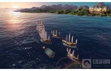 黎明之海开普敦隐秘宝物在哪 开普敦隐秘宝物坐标介绍