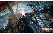 黎明之海大加纳利隐秘宝物在哪 大加纳利隐秘宝物坐标介绍