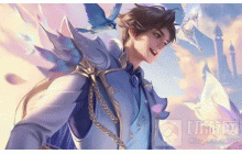 王者荣耀孙策新皮怎么玩 国一孙策斩杀新玩法