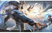 王者荣耀吕布怎么不翻车 3个技巧强化吕布的操作