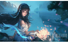 王者荣耀怎么玩好西施 西施新玩法罚站流