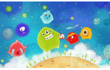 球球大作战什么时候喂刺 喂刺的最佳时机介绍