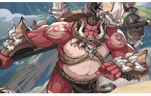 九州异兽记古神宝库怎么玩 古神宝库玩法解析