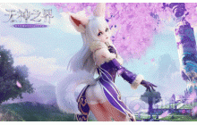 无神之界祭司职业如何 祭司职业解析