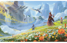 王者荣耀大神玩什么辅助 最考验意识的三位辅助介绍