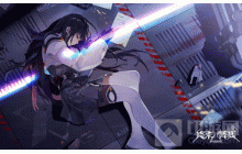 终末阵线骑士属性有什么用 骑士属性关系介绍