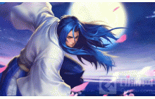 王者荣耀怎么掌握橘右京二闪 神梦一刀详细教学