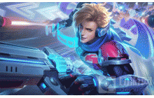 王者荣耀怎么玩通马可波罗 马可波罗角色解析