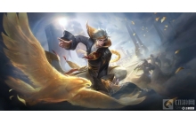 王者荣耀狄仁杰如何横扫王者局 金牌狄仁杰技巧讲解