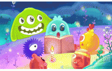 球球大作战团战怎么打野 团战打野技巧详解