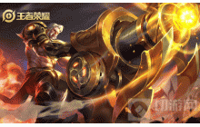 王者荣耀黄忠如何打出高输出 黄忠高输出打法攻略