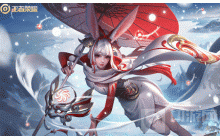 王者荣耀如何玩好发育路 克制公孙离英雄推荐