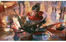 王者荣耀发育路的常青树是谁 狄仁杰深度解析攻略