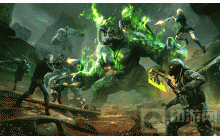 CF手游AWM如何转型 AWM转型介绍